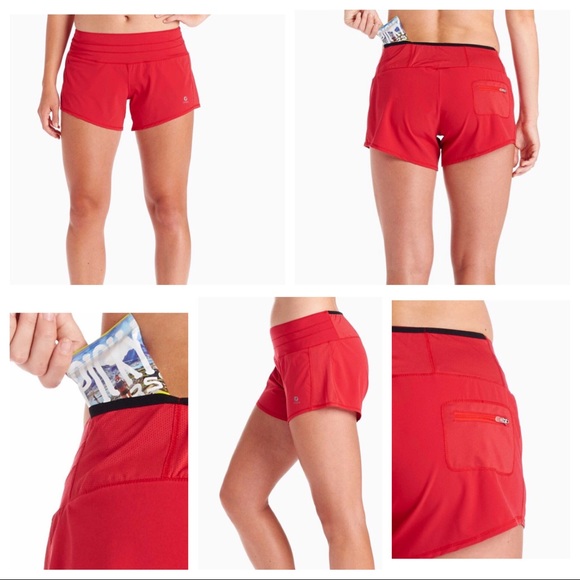 oiselle toolbelt roga